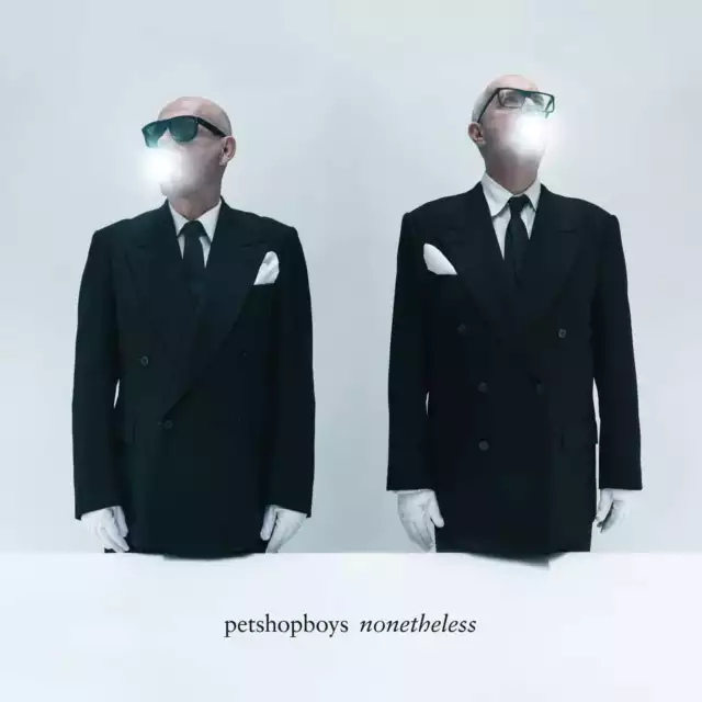 Pet Shop Boys Nonetheless (2CD) Deluxe [NEW] PRESALE 26/04/2024