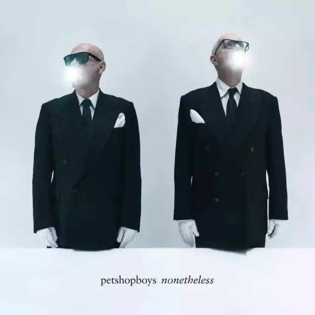 Pet Shop Boys Nonetheless (2CD) Deluxe [NEW]