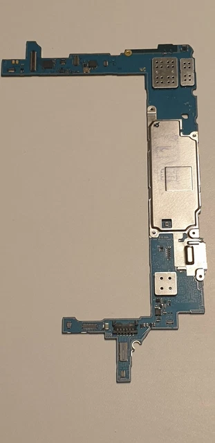 Cache Batterie Arrière Pour Tablette ItWORKS EZee Tab 804 TM803 - Blanc, Occasion