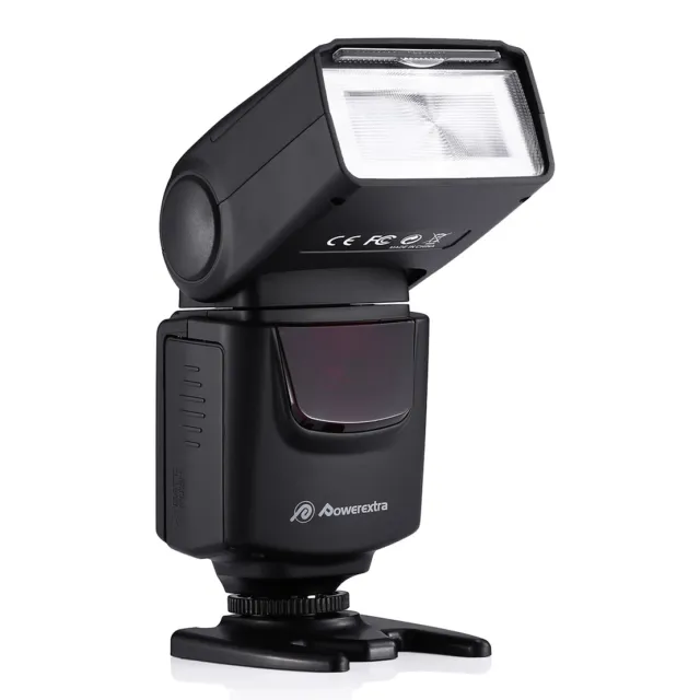 Flash Light Speedlight DF-400 for Canon Nikon Pentax as YongNuo YN460 YN-460 II