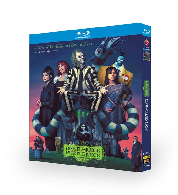 E Se...? Stagione 3 (2024) – Box Set BD 2 Dischi, Regione Free, Nuovo!