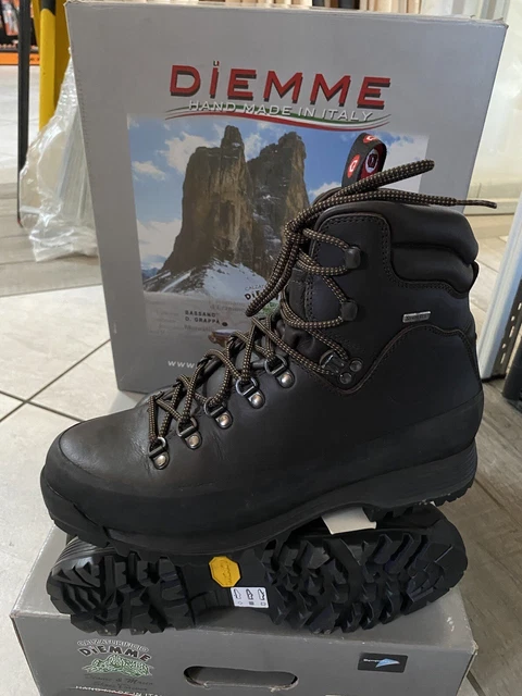 Scarpe da trekking DIEMME   Gtx GORE TEX 42