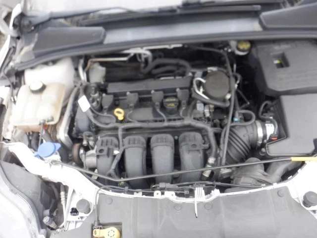 Starter Motor Fits 13-20 FUSION 20468530