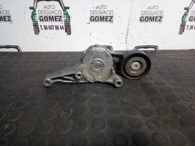 03G903315C galet tendeur pour SEAT ALTEA 1.9 TDI 2004 1081144