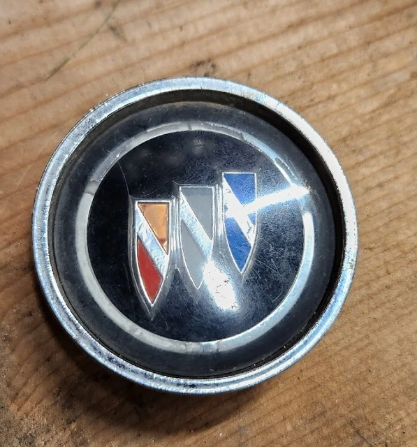 Vtg Car emblem BUICK Vtg Car emblem BUICK