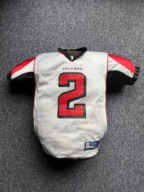 Atlanta Falcons Matt Ryan Nr 2 Kissen NFL Superbowl Selfmade