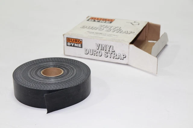 New  Duro Dyne brand vinyl duro strap part 10190