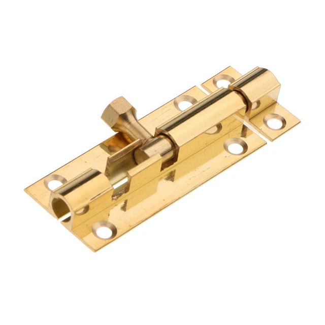 SLIDING DOOR GATE Latch Barrel Window Latches s, Anti, £4.70 PicClick UK