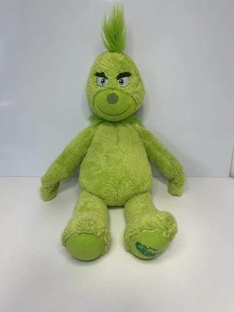 Build a bear workshop christmas toys