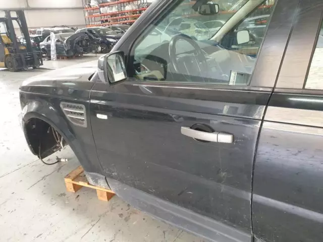 tür vorne links für LAND ROVER RANGE SPORT 2.7 D 4X4 2005 363883