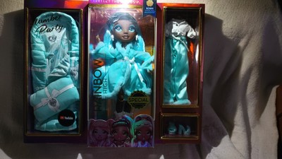 funko nymphadora