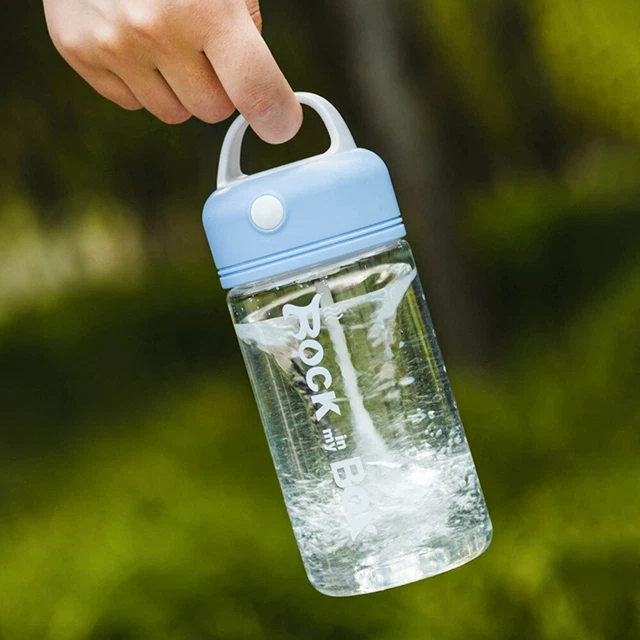 Frullatore formula proteine shaker bottiglia auto-agita tazza da viaggio tazza da caffè