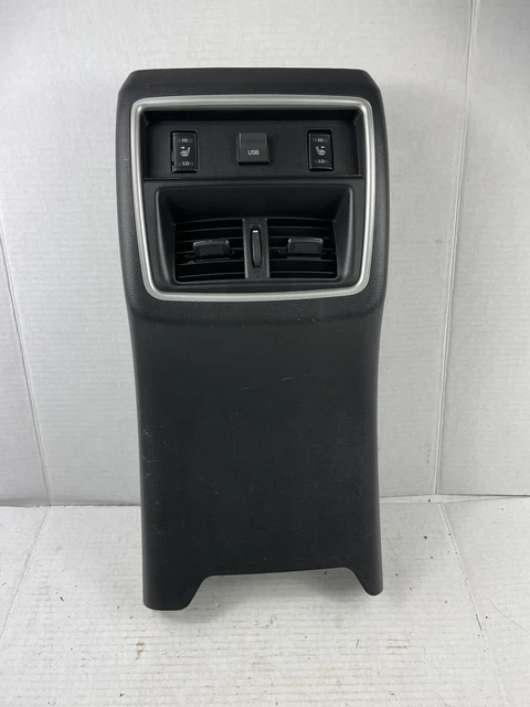 2015 - 2017 Nissan Murano Rear Center Console A/C Air Vent Grille 969505Aa0A Oem