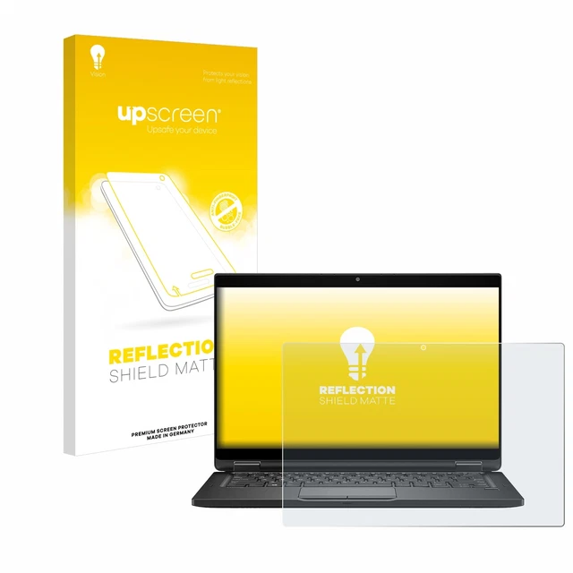 Lidstyles Printed Laptop Skin Protector Decal Compatible With Dell Latitude 7390 2 In 1 - Foto 8