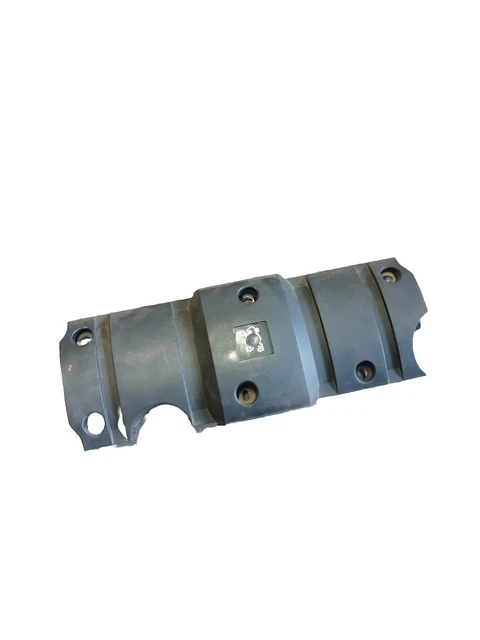 Cache Moteur pour CLIO II et KANGOO 1,5 Dci - OEM 8200299952 8200791916