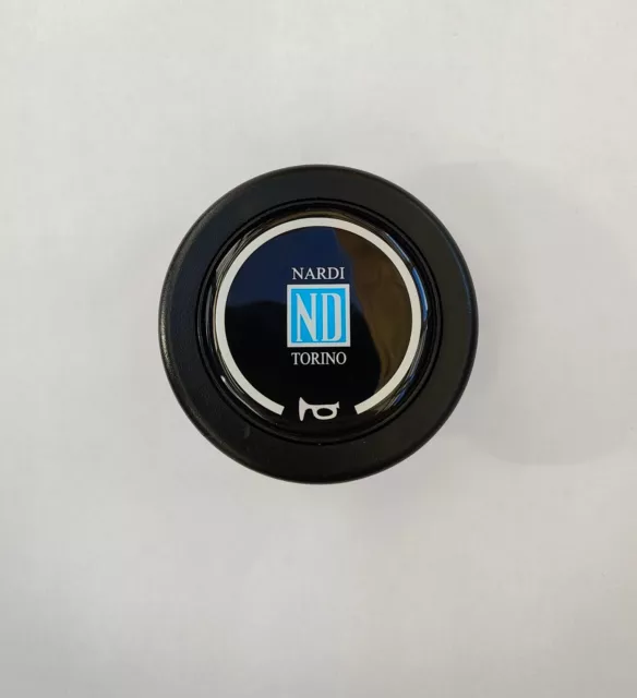 New Universal Horn button 55mm diameter to suit Nardi Steering Wheel