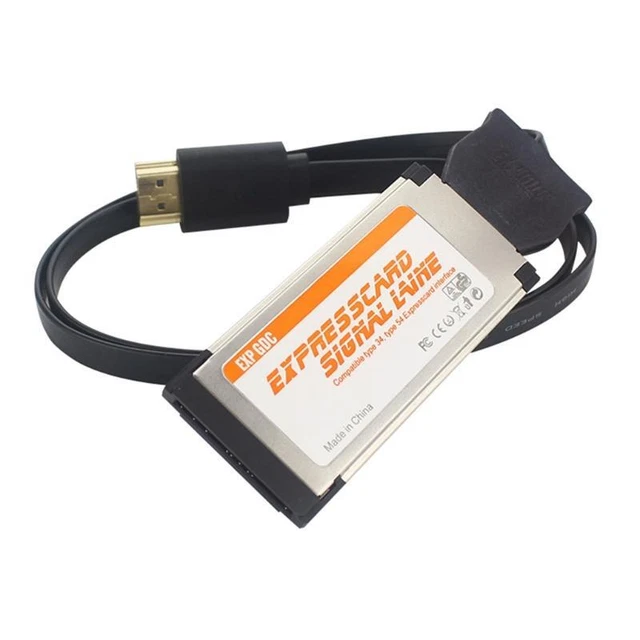 EXP GDC External Laptop Graphics Card