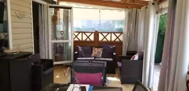 Location Mobil-Home Dans Un Camping 4 * A Hyères Les Palmiers