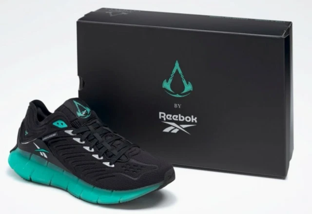 Sneakers Reebok Assassin's Creed REEBOK LIMITED EDITION