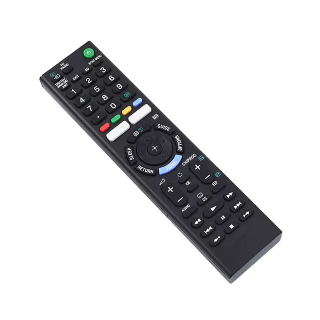 ABS Smart TV/Screen Remote Controller For Sony KD-55X7000E KD-55X720E RMT-TX300U 2