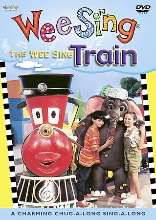 The Wee Sing Train