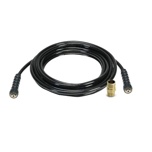 Dewalt DXPA40PH 5/16"x40' PSI Pressure Washer Replacement/ Extension Hose