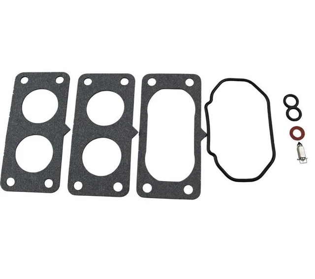 CARBURETOR NEEDLE REBUILD Kit For MTD Troy Bilt Carb 95105588A 34.99