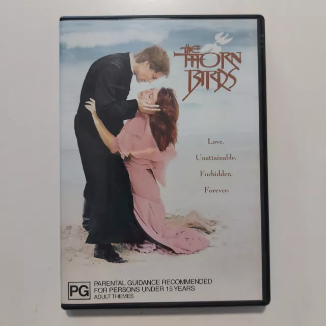 Against All Odds 1984 DVD Movie Starring: Rachel Ward -  Portugal