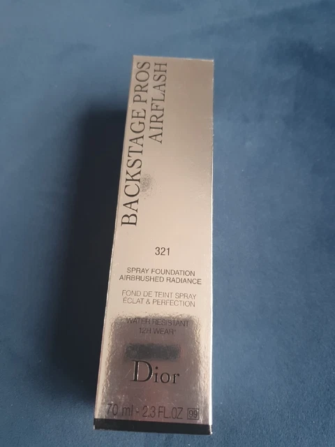 Dior airflash 321 shop