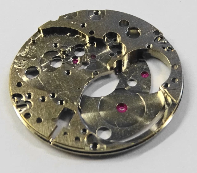 Platine De Mouvement De Montre Peseux 320 - Pièce Détachée Horlogerie - Neuf Sans étiquette