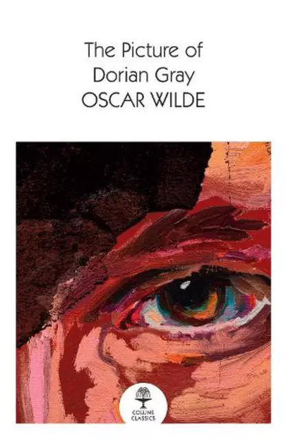 THE PICTURE OF Dorian Gray by Oscar Wilde Paperback Book $17.68 ...