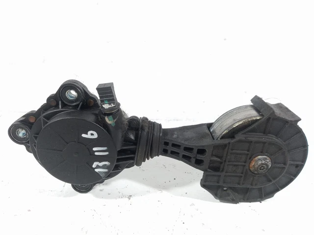 galet tendeur pour PEUGEOT 308 1.6 16V 2007 1901972 2