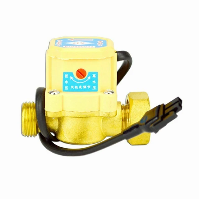 Flussostato Anello di tenuta Regolatore Controllo automatico Flussi Sensore...