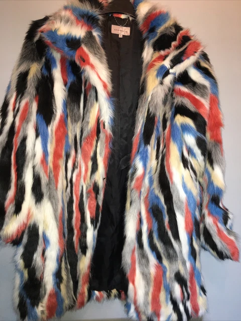 Amaryllis coat outlet