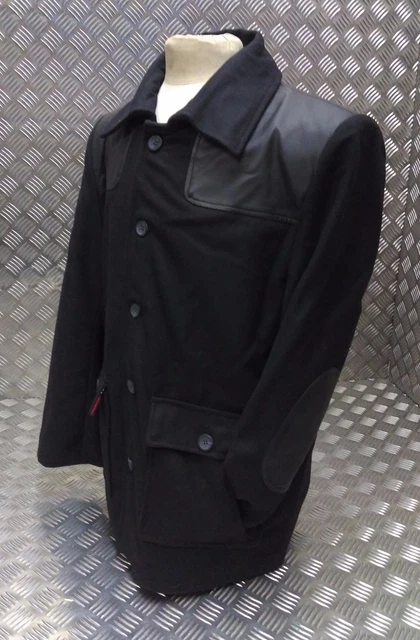 Donkey clearance jacket 1980