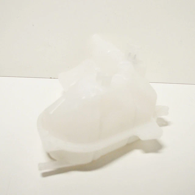 Serbatoio Espansione Liquido Refrigerante Universale Con Tappo, Per Mazda 3 2004-2012, Codice LF8B-15-350B, Plastica Resistente - 5