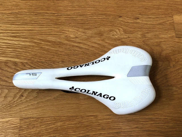 SELLE ITALIA SL Saddle Colnago Edition C40 C50 C59 C60 C64 SLR EUR