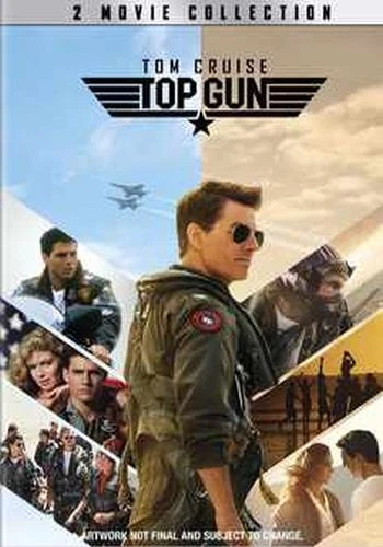 TOP GUN / Top Gun - Maverick [Uk] New Dvd £20.51 - PicClick UK