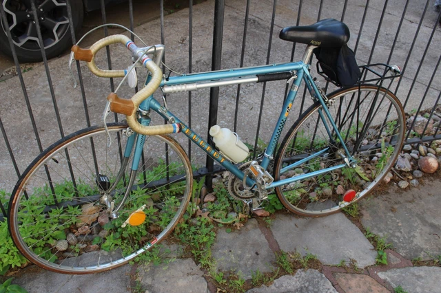 peugeot bike record du monde