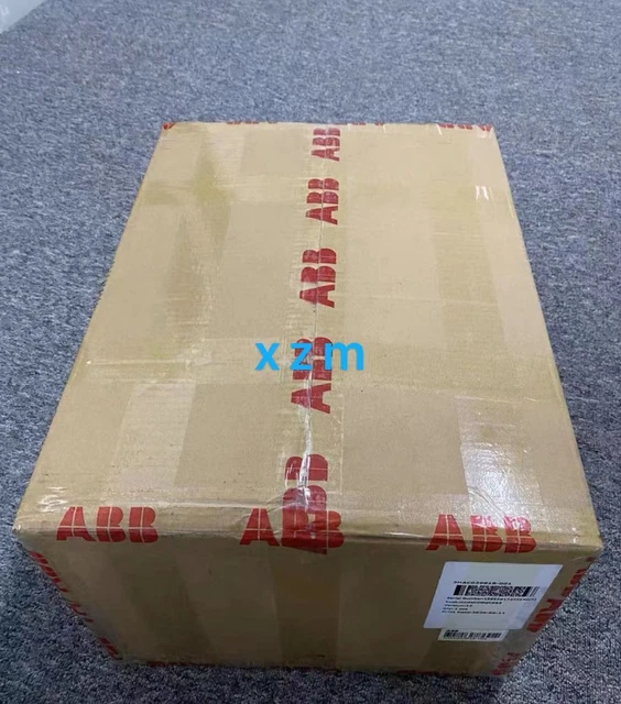 1pcs NEW DSQC663 3HAC029818-001 Robot driver(DHL/FEDEX)Expedited Shipping