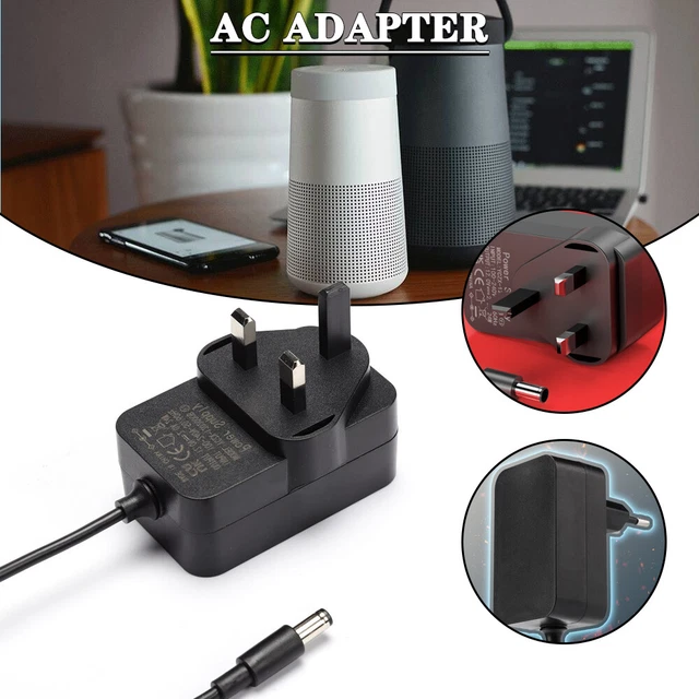 12V 2A Power Adapte Power Supply Charger for LED Strip Lamp CCTV Security A +f