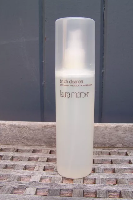 Laura Mercier Brush Cleaner, 8.4 oz. 99% Full