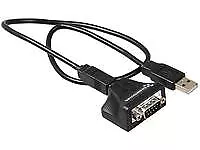 Brainboxes US-235 USB 1 Port RS232