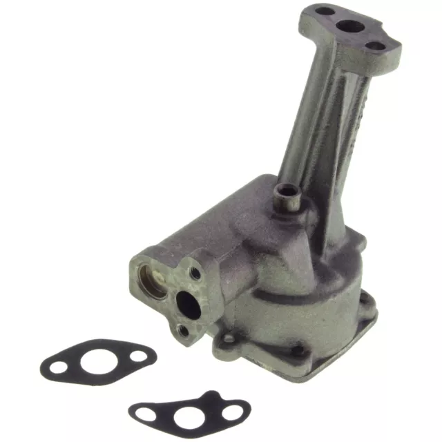 High Volume Engine Oil Pump Melling M-83-HV Ford 351W Mustang F150 Thunderbird++