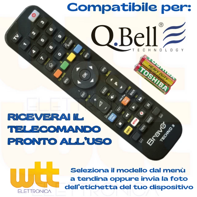 KIT 2 TELECOMANDI PER CANCELLO UNIVERSALE 433,92MHZ 2 BATTERIE OMAGGIO
