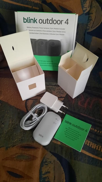 Bink Module Core BLINK SYNC MODULE 3