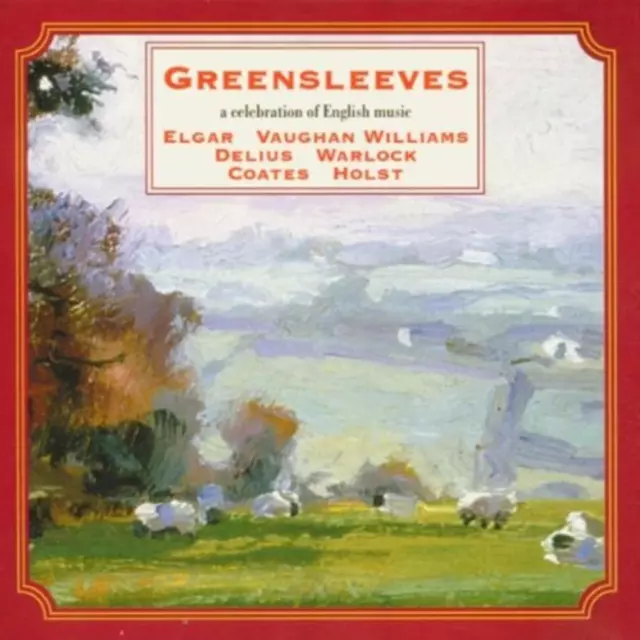 Various - Greensleeves CD (1998) Audio Quality Guaranteed Reuse Reduce Recycle