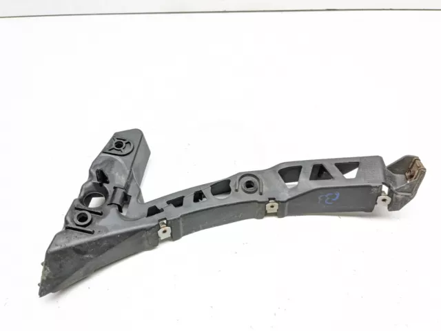 Jaguar Xf Staffa Paraurti Montaggio Anteriore Sinistro Lato Passeggero Vicino X250 2010