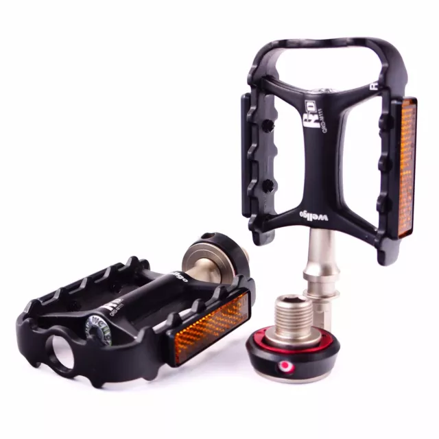 Pedale wellgo vtt deals