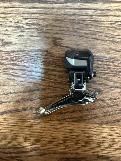 ultegra r8050 front derailleur